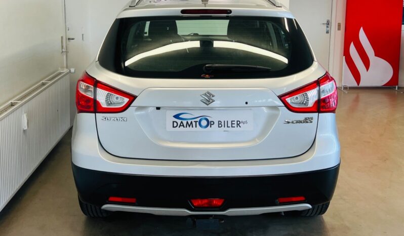 Suzuki S-Cross 1,6 DDiS GLX full