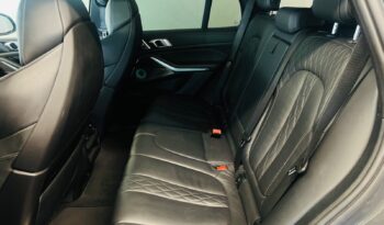 BMW X5 3,0 xDrive45e M-Sport aut. full