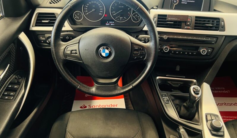 BMW 316i 1,6 full