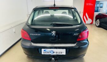 Peugeot 307 1,6 XR full