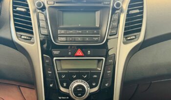 Hyundai i30 1,6 CRDi 110 Style CW Eco full