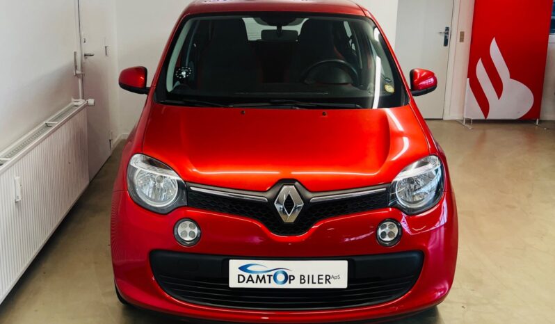 Renault Twingo 1,0 SCe 70 Expression full