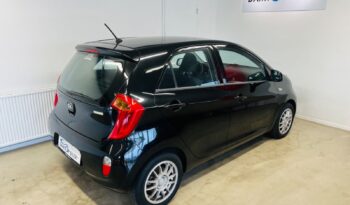 Kia Picanto 1,0 Collect Eco Clim full