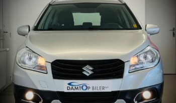 Suzuki S-Cross 1,6 DDiS GLX full