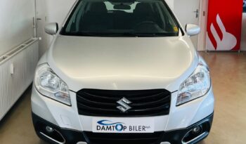 Suzuki S-Cross 1,6 DDiS GLX full