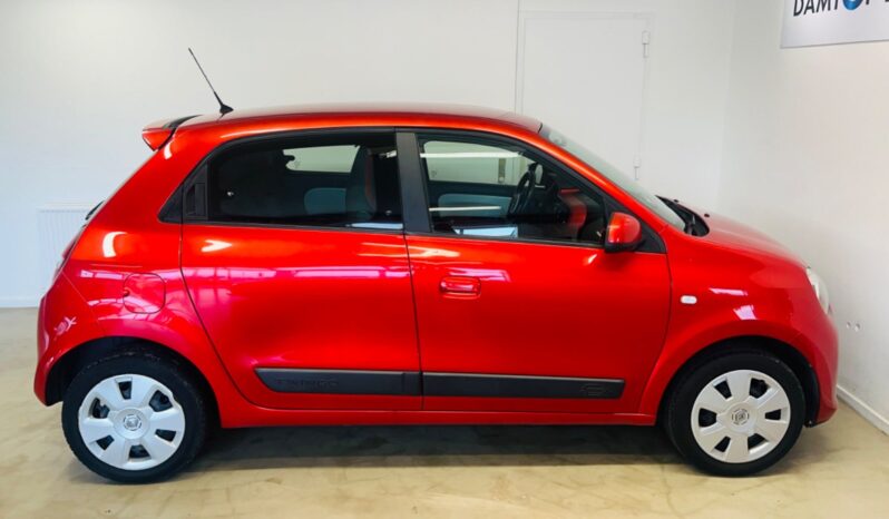 Renault Twingo 1,0 SCe 70 Expression full