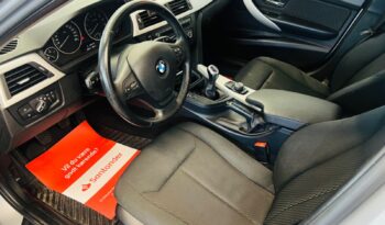 BMW 316i 1,6 full