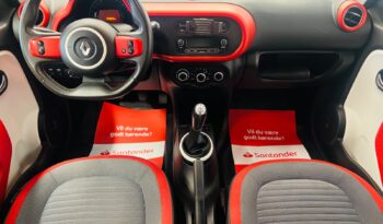 Renault Twingo 1,0 SCe 70 Expression full