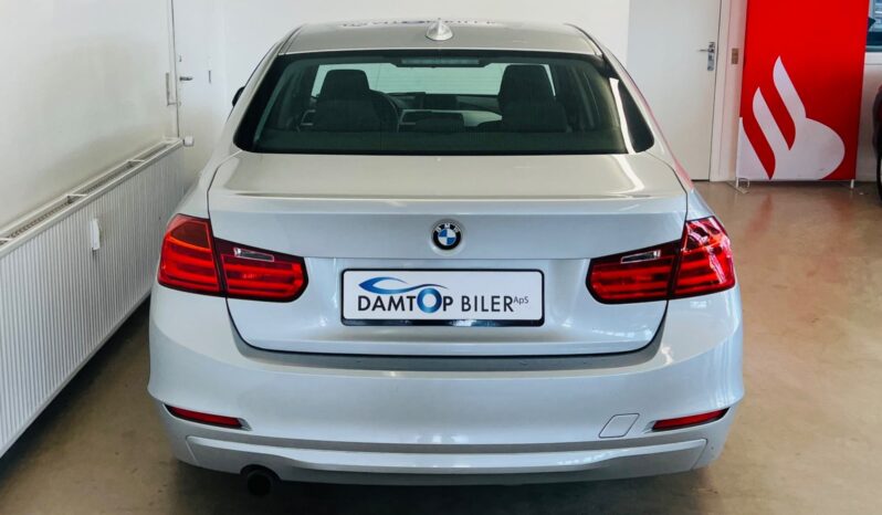 BMW 316i 1,6 full