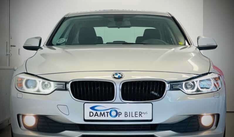 BMW 316i 1,6 full