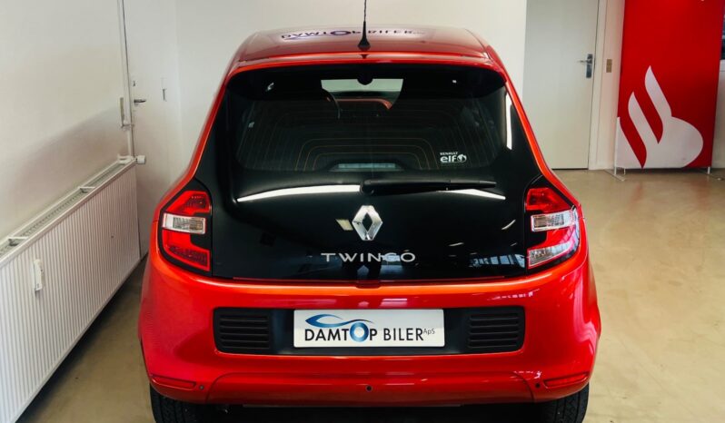 Renault Twingo 1,0 SCe 70 Expression full