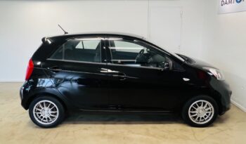 Kia Picanto 1,0 Collect Eco Clim full