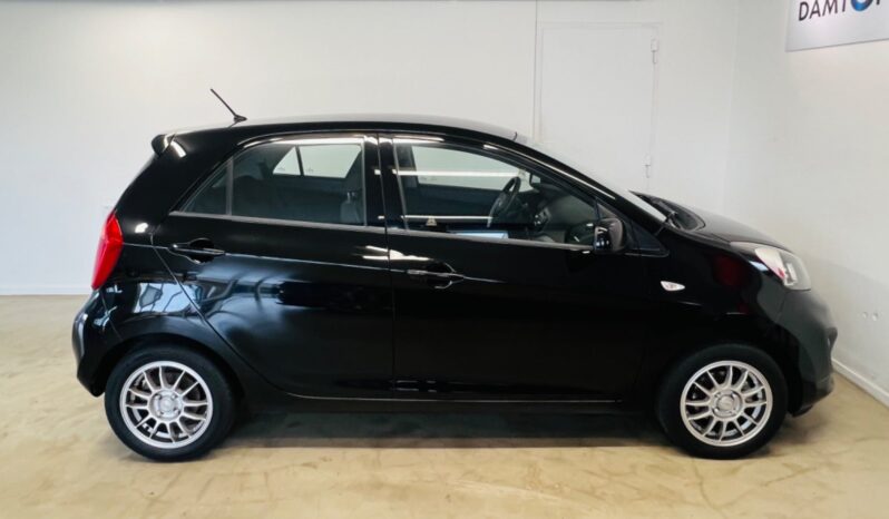 Kia Picanto 1,0 Collect Eco Clim full