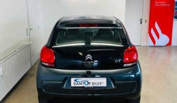 Citroën C1 1,2 PureTech 82 Feel full