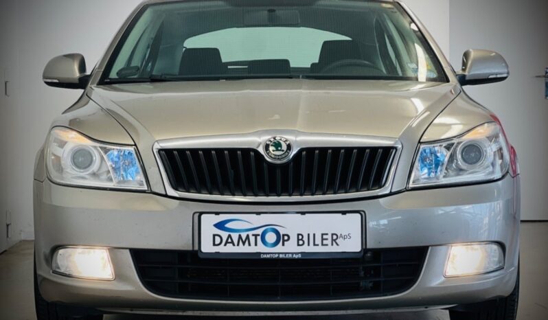 Skoda Octavia 1,2 TSi 105 Classic full