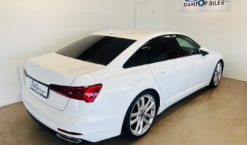 Audi A6 40 TDi Sport S-tr. full