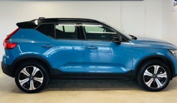 Volvo XC40  P6 ReCharge Core full