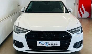 Audi A6 40 TDi Sport S-tr. full