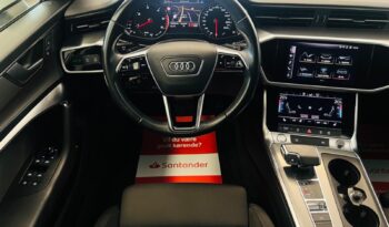 Audi A6 40 TDi Sport S-tr. full