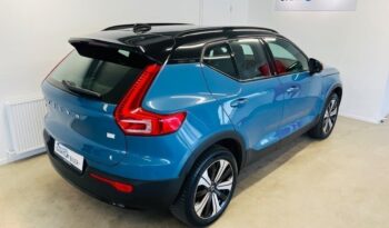 Volvo XC40  P6 ReCharge Core full