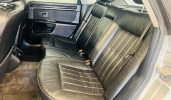 Audi A8 2,8 aut. full