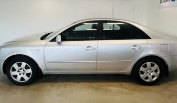 Hyundai Sonata 2,0 CRDi GLS full