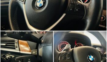 BMW X6 3,0 xDrive35d aut. full