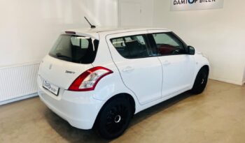 Suzuki Swift 1,2 Dualjet Comfort full