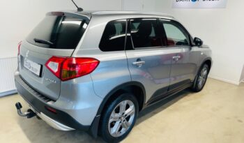 Suzuki Vitara 1,6 DDiS Active full