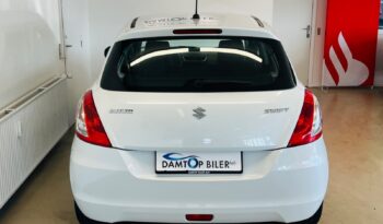 Suzuki Swift 1,2 Dualjet Comfort full