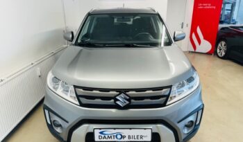 Suzuki Vitara 1,6 DDiS Active full