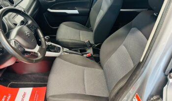 Suzuki Vitara 1,6 DDiS Active full