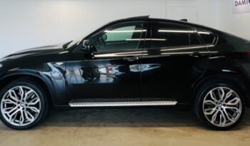 BMW X6 3,0 xDrive35d aut. full