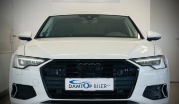 Audi A6 40 TDi Sport S-tr. full