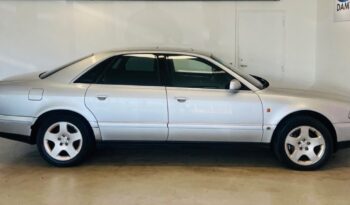 Audi A8 2,8 aut. full