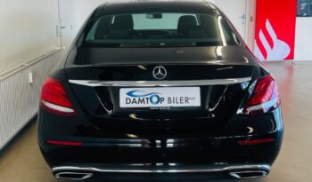 Mercedes E350 d 3,0 aut. full