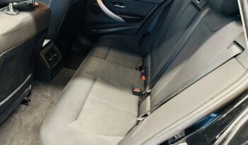 BMW 320i 2,0 Touring full