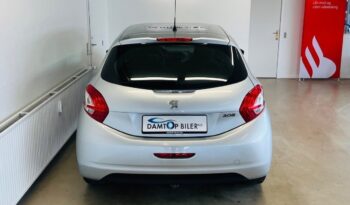 Peugeot 208 1,0 VTi Access full