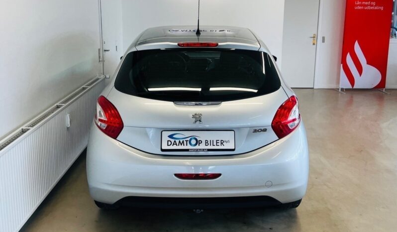 Peugeot 208 1,0 VTi Access full