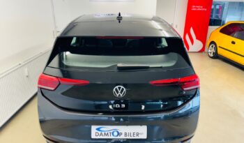 VW ID.3  Pro Performance Life full