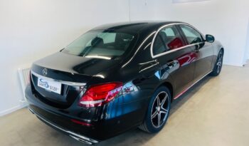 Mercedes E350 d 3,0 aut. full