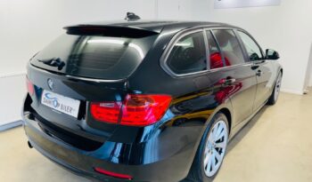 BMW 320i 2,0 Touring full