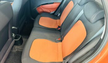 Hyundai i10 1,0 Style full