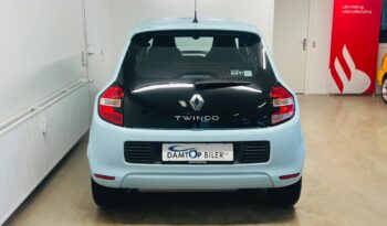 Renault Twingo 1,0 SCe 70 Authentique full