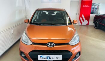 Hyundai i10 1,0 Style full