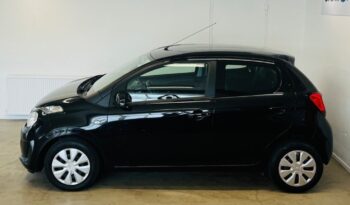 Citroën C1 1,0 e-VTi 68 Feel full