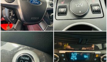 Ford Kuga 2,0 TDCi 150 Titanium+ full