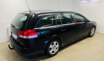 Opel Vectra 2,2 Direct Elegance Wagon aut. full