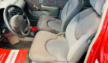 Nissan Micra 1,3 aut. full