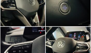 VW ID.3  Pro Performance Life full